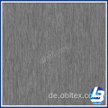 OBR20-635 100% Polyester kationischer Stoff PU-beschichtet